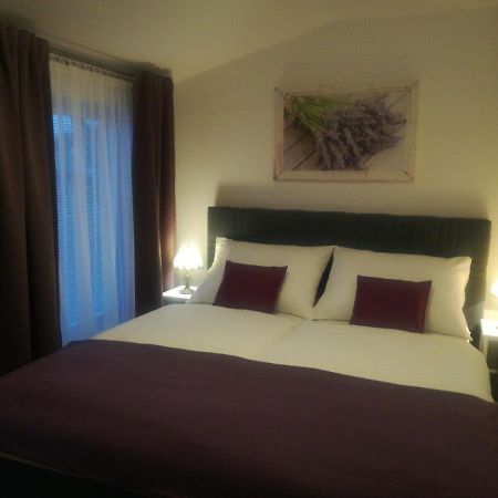 קרלובי וארי B&B Violet מראה חיצוני תמונה