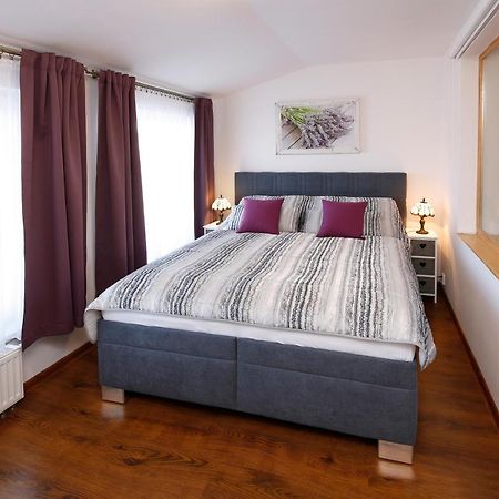 קרלובי וארי B&B Violet מראה חיצוני תמונה