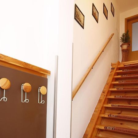 קרלובי וארי B&B Violet מראה חיצוני תמונה