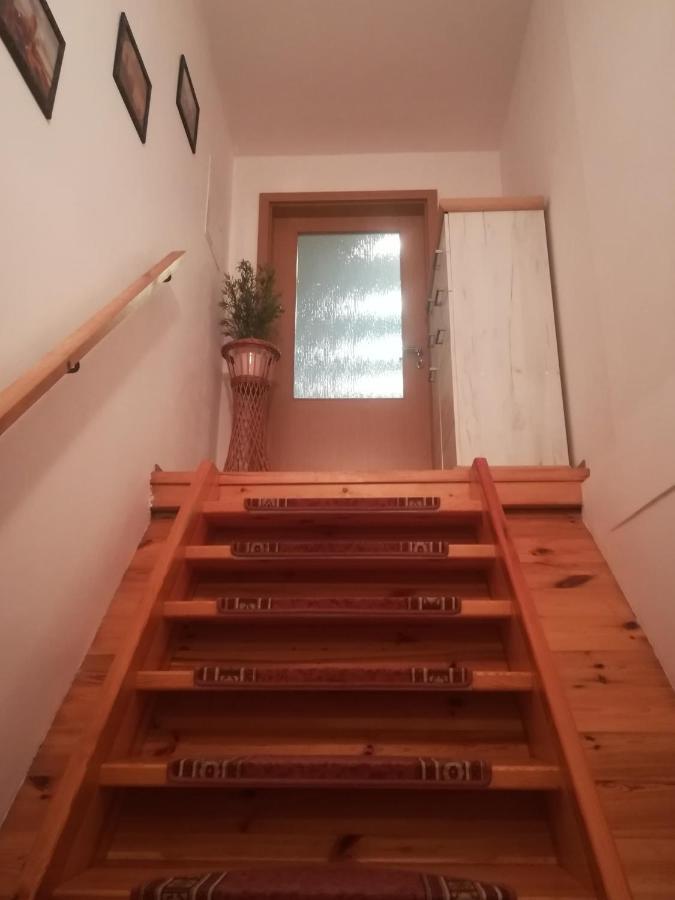 קרלובי וארי B&B Violet מראה חיצוני תמונה
