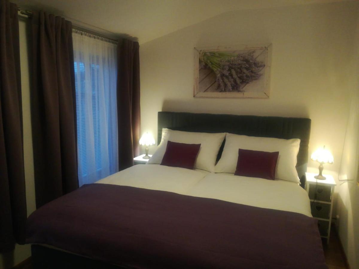 קרלובי וארי B&B Violet מראה חיצוני תמונה