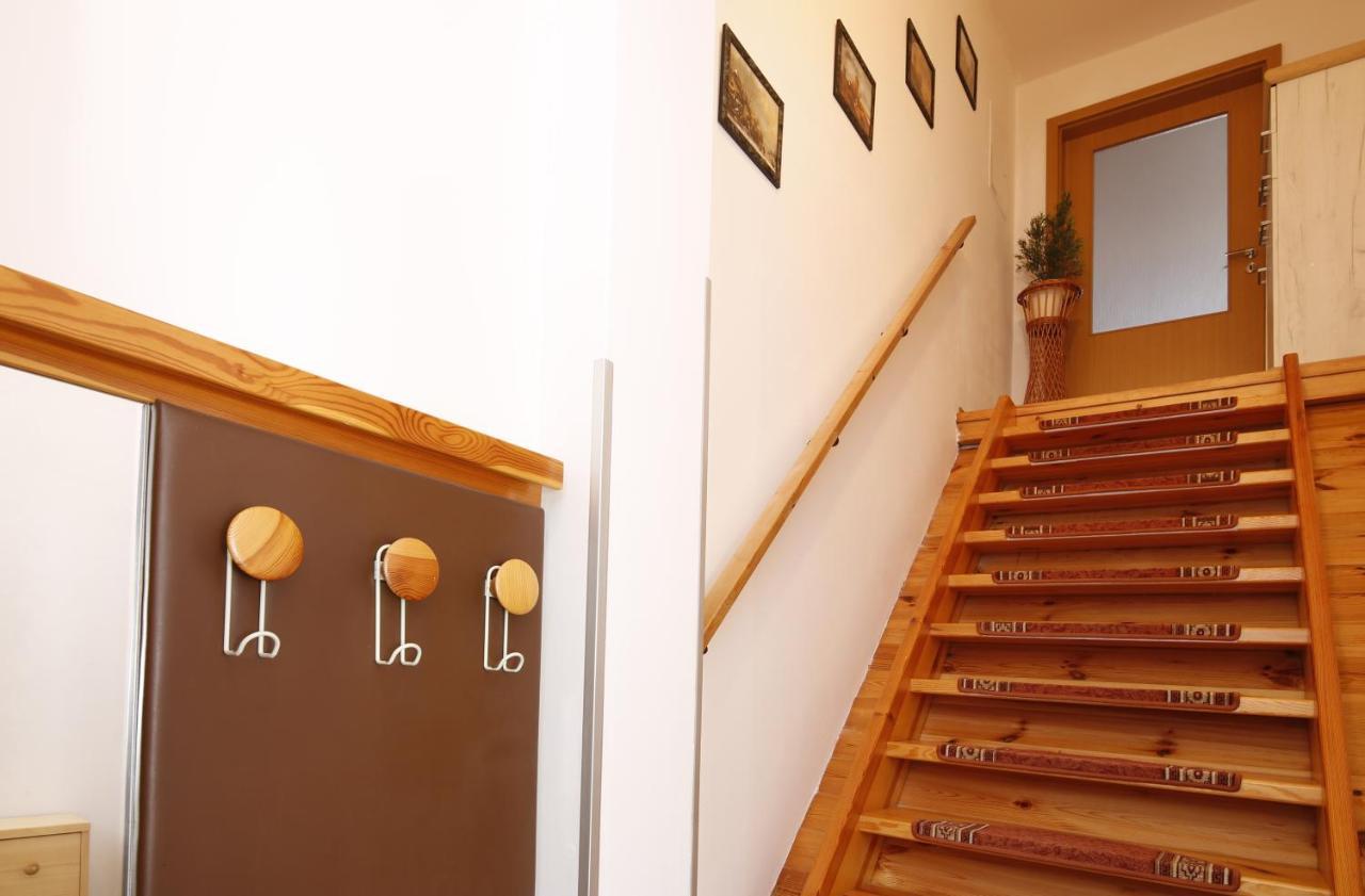 קרלובי וארי B&B Violet מראה חיצוני תמונה
