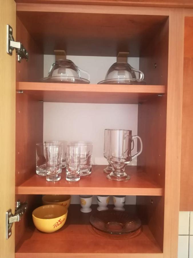 קרלובי וארי B&B Violet מראה חיצוני תמונה