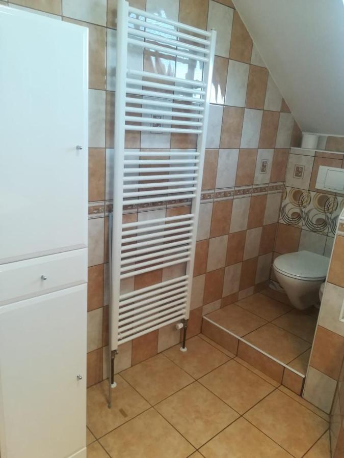 קרלובי וארי B&B Violet מראה חיצוני תמונה