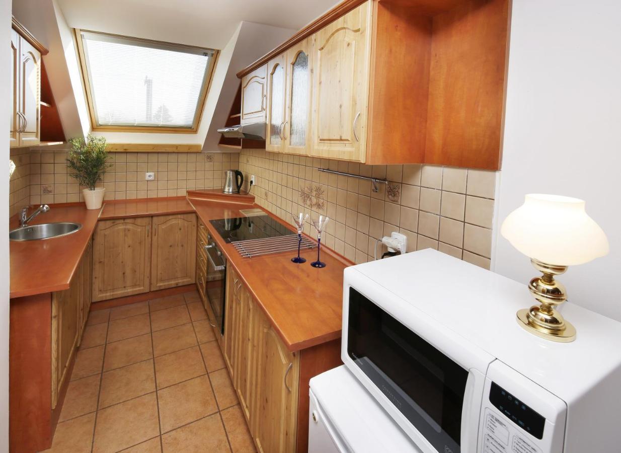קרלובי וארי B&B Violet מראה חיצוני תמונה