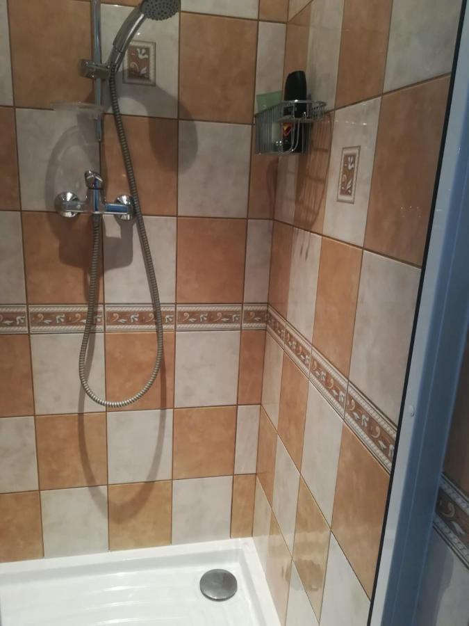 קרלובי וארי B&B Violet מראה חיצוני תמונה
