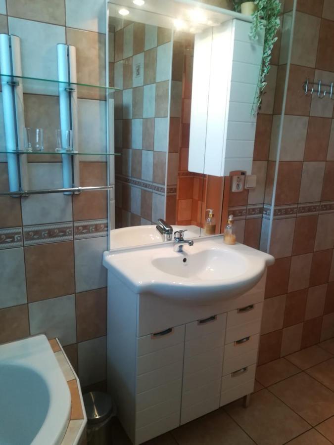 קרלובי וארי B&B Violet מראה חיצוני תמונה