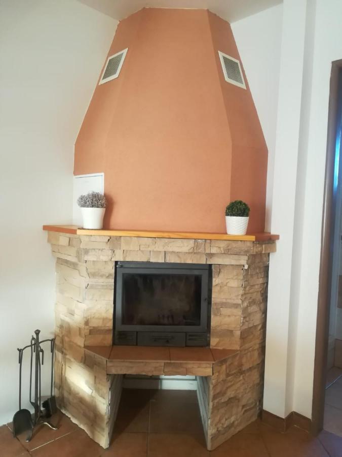 קרלובי וארי B&B Violet מראה חיצוני תמונה