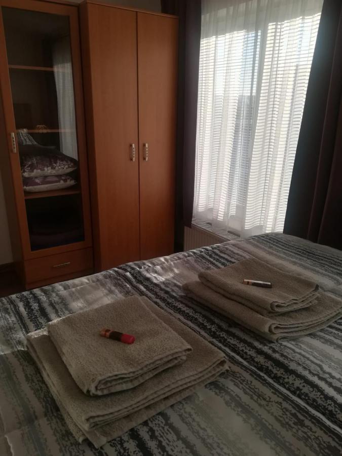 קרלובי וארי B&B Violet מראה חיצוני תמונה