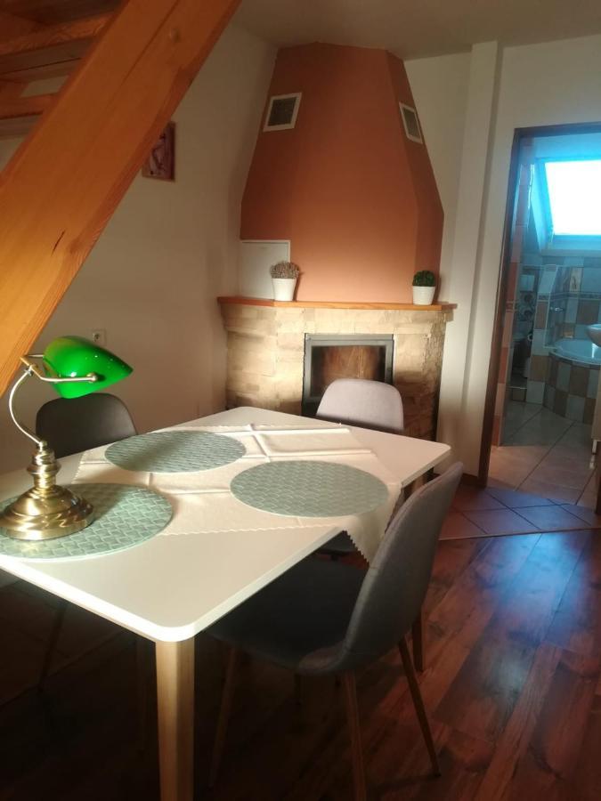 קרלובי וארי B&B Violet מראה חיצוני תמונה