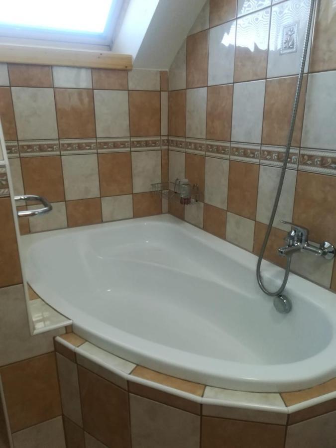 קרלובי וארי B&B Violet מראה חיצוני תמונה