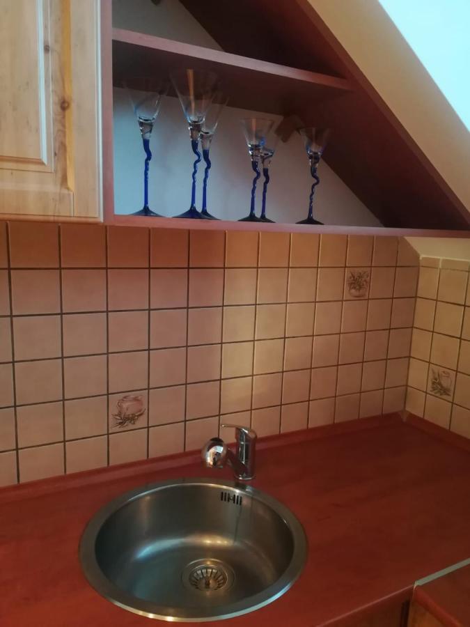 קרלובי וארי B&B Violet מראה חיצוני תמונה