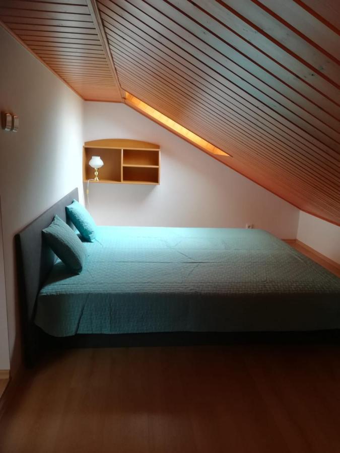 קרלובי וארי B&B Violet מראה חיצוני תמונה