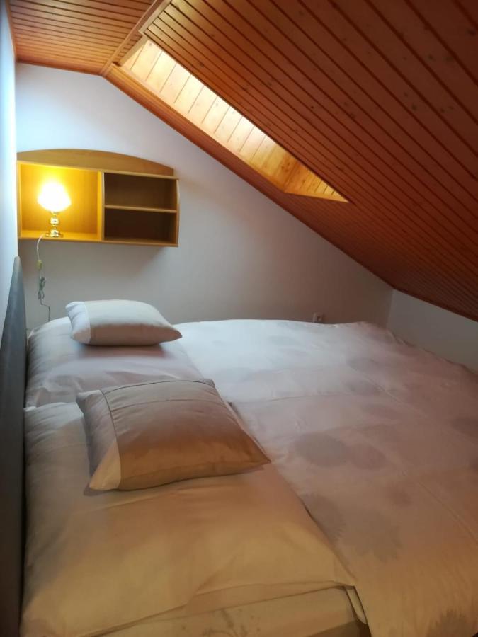קרלובי וארי B&B Violet מראה חיצוני תמונה