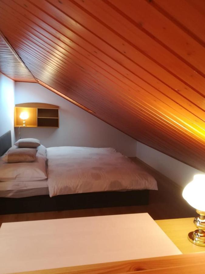 קרלובי וארי B&B Violet מראה חיצוני תמונה